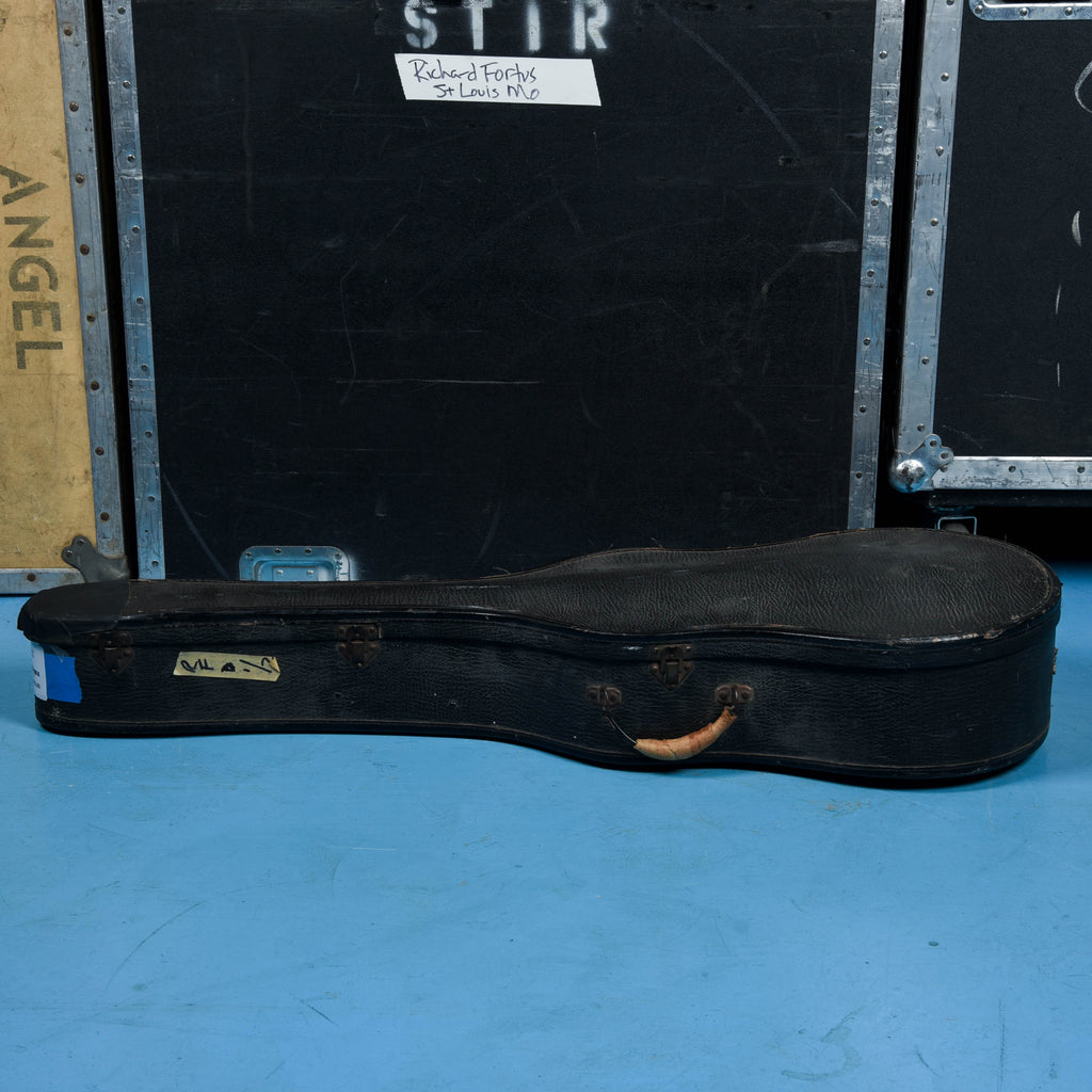 Martin 0-18 Natural 1911 - View 4 | MusicMarket