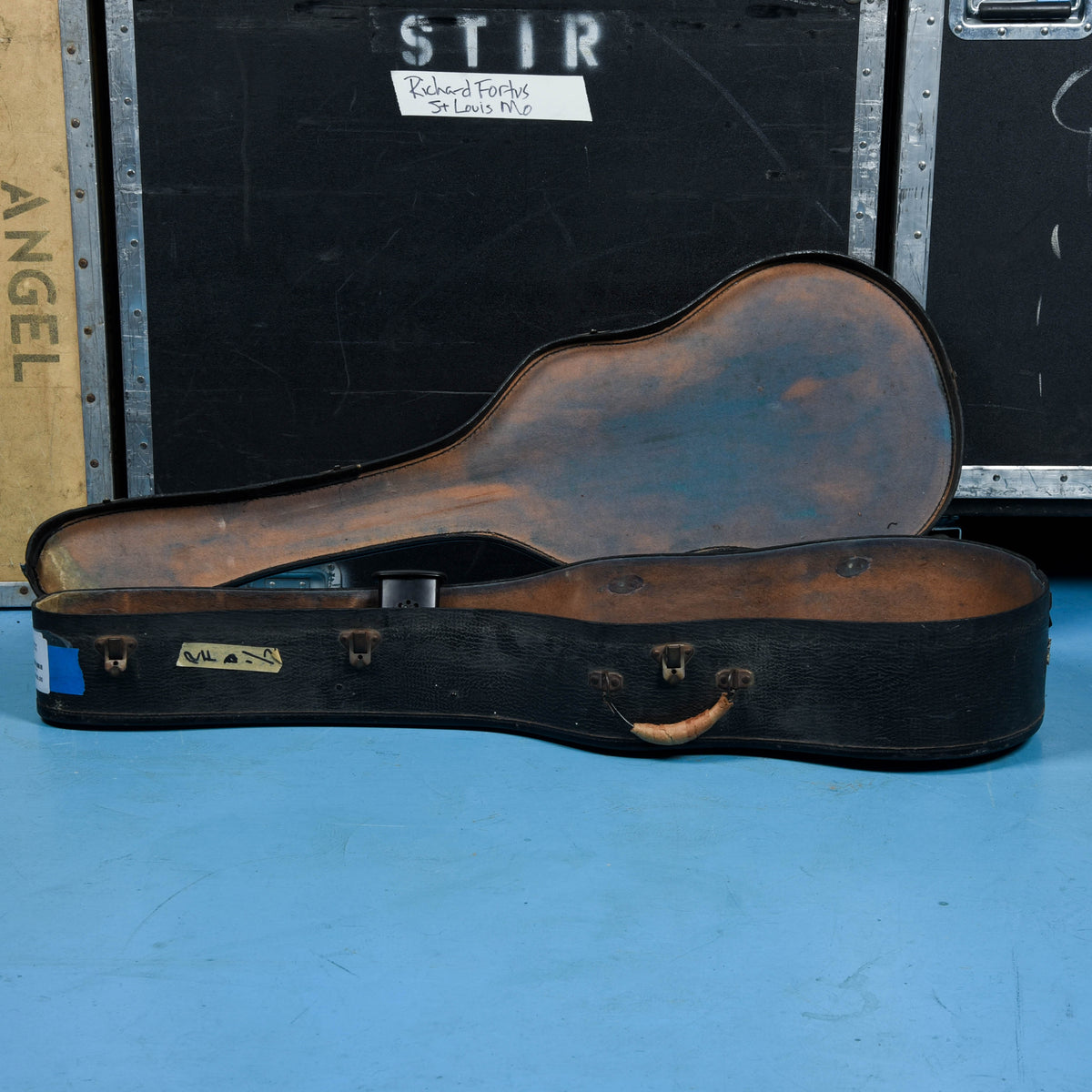 Martin 0-18 Natural 1911 - View 6 | MusicMarket