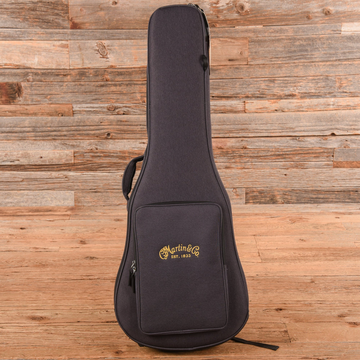 Martin 00-15M Brown 2025 - View 8 | MusicMarket