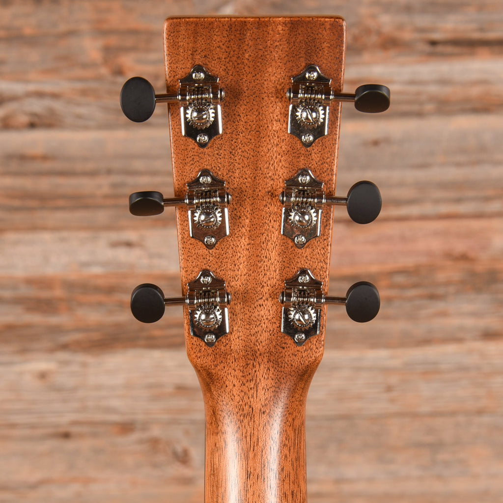 Martin 00-15M Brown 2025 - View 7 | MusicMarket