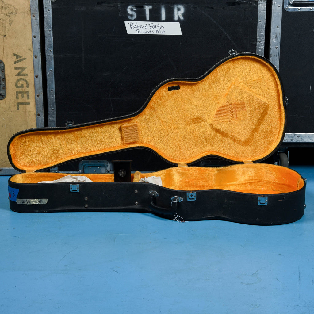 Martin 00-18 Natural 1965 - View 6 | MusicMarket