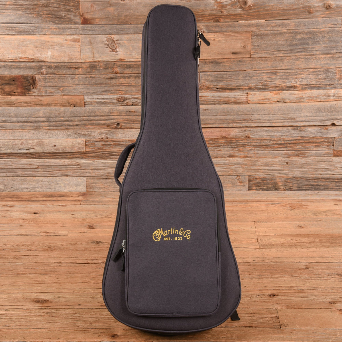 Martin 000-15M Brown 2022 - View 8 | MusicMarket