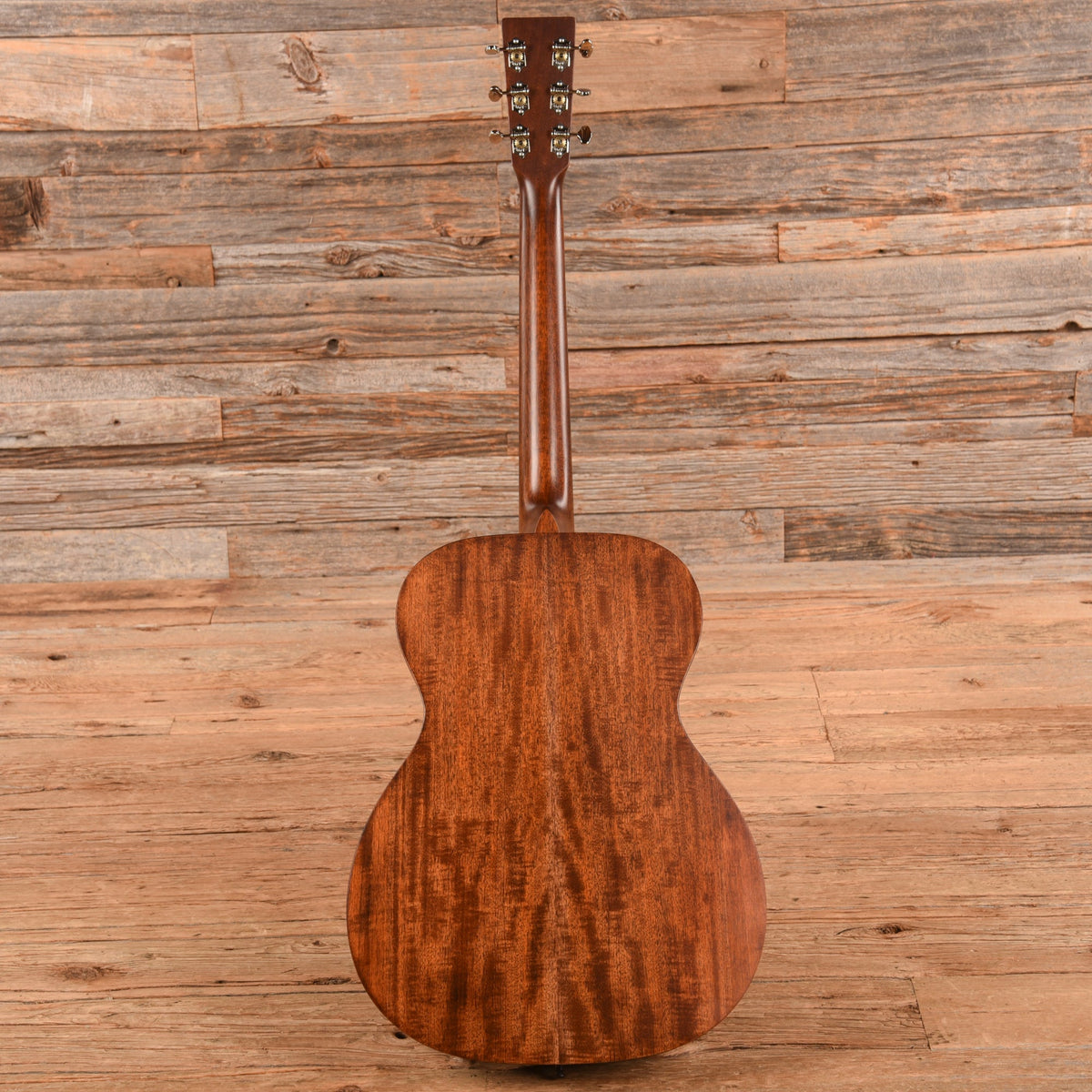 Martin 000-15M Brown 2022 - View 5 | MusicMarket