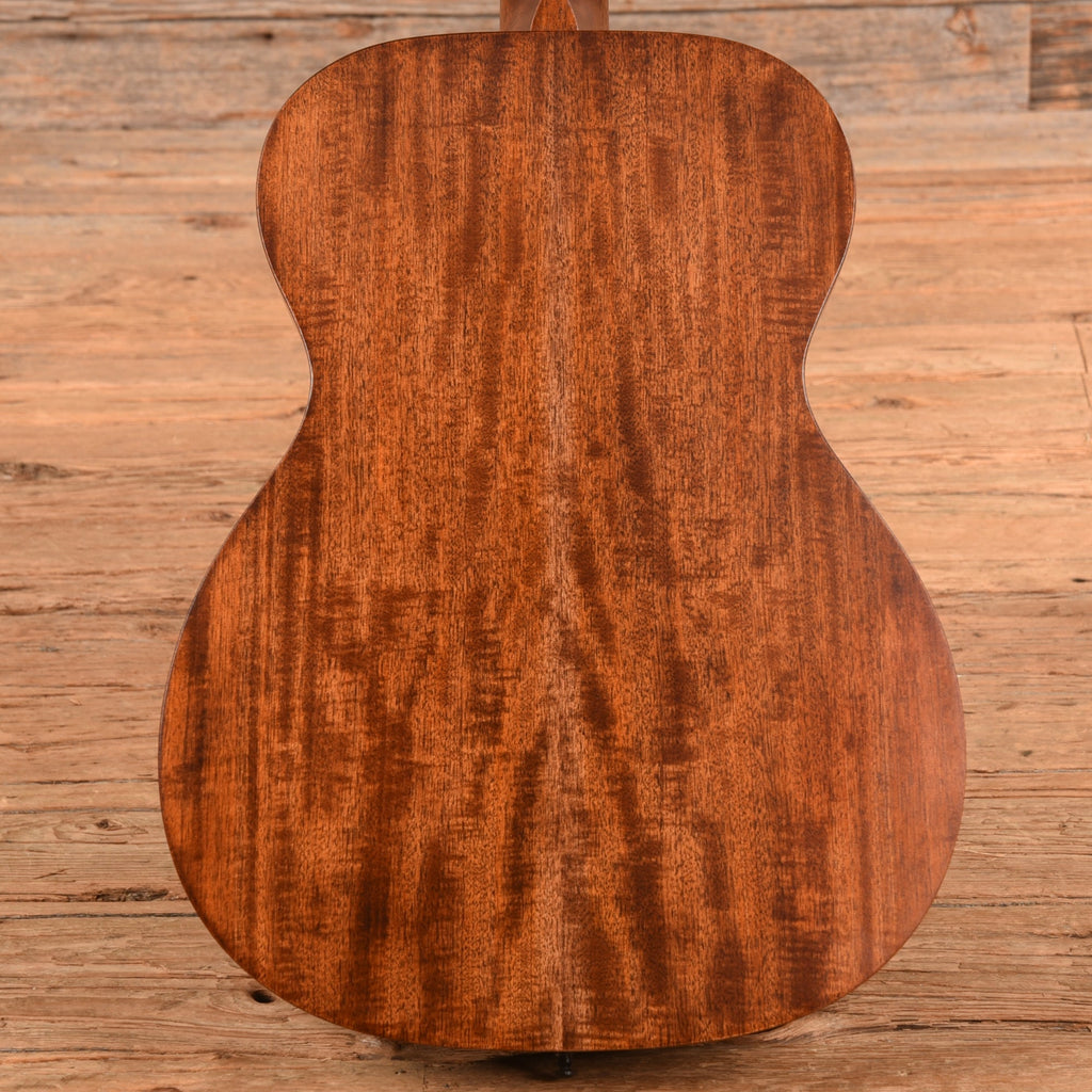 Martin 000-15M Brown 2022 - View 3 | MusicMarket