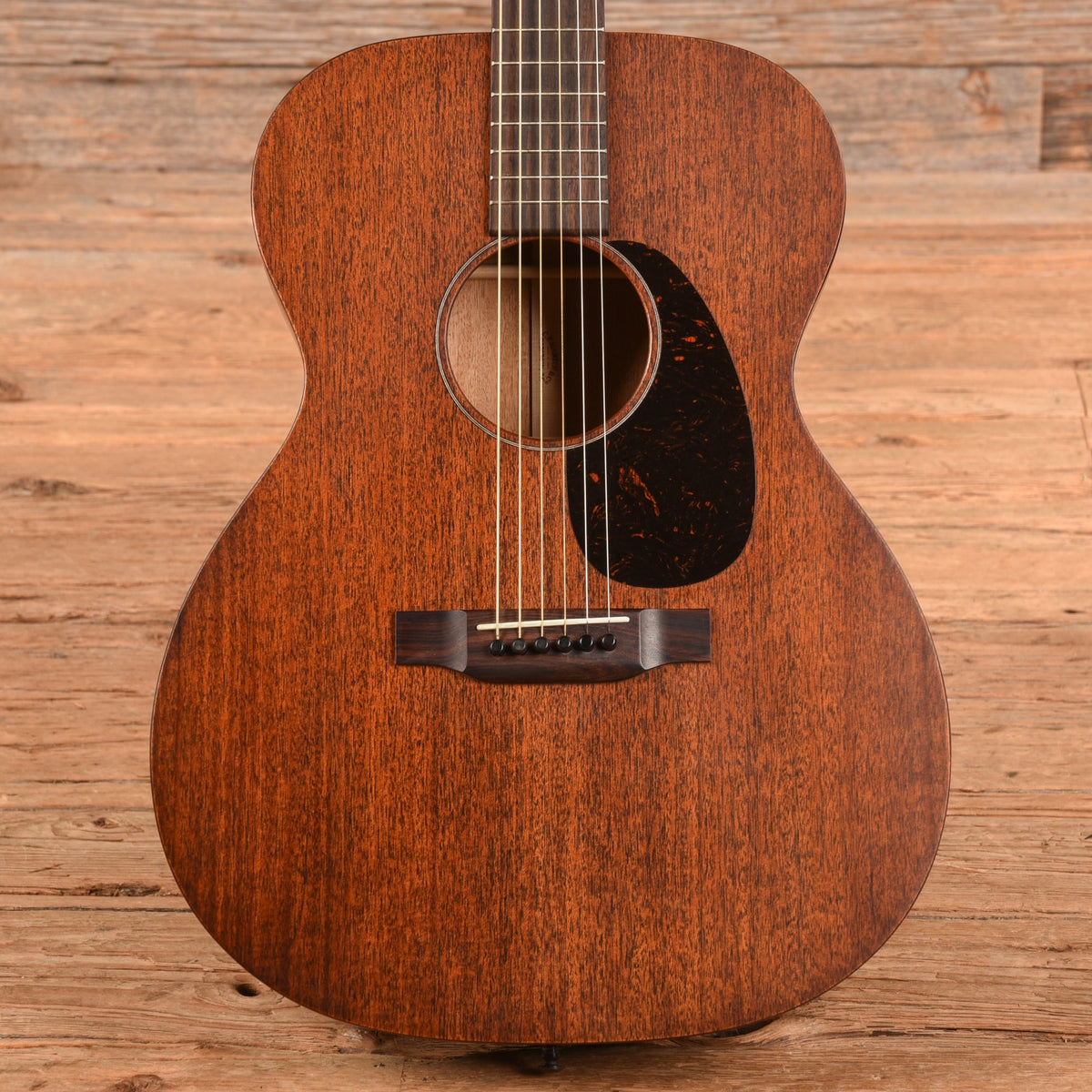 Martin 000-15M Brown 2022 - MusicMarket