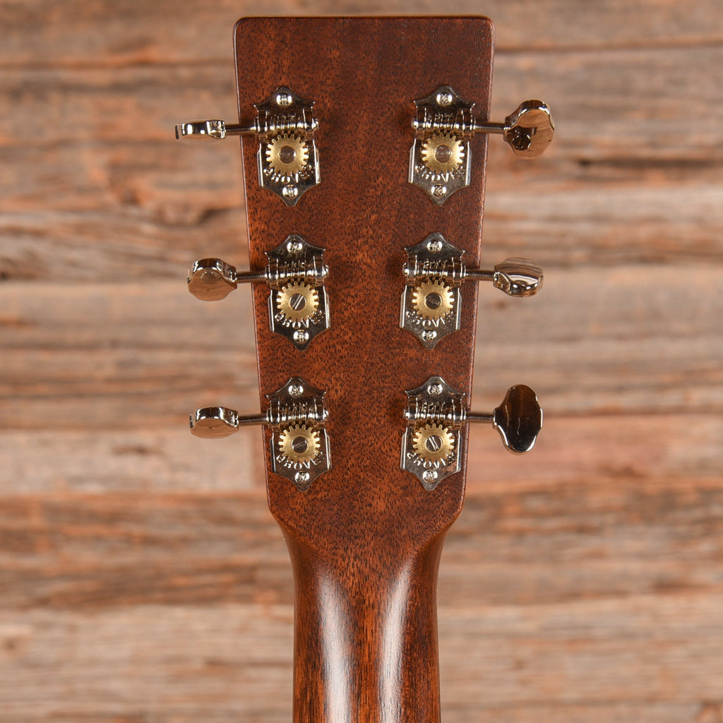 Martin 000-15M Brown 2022 - View 7 | MusicMarket