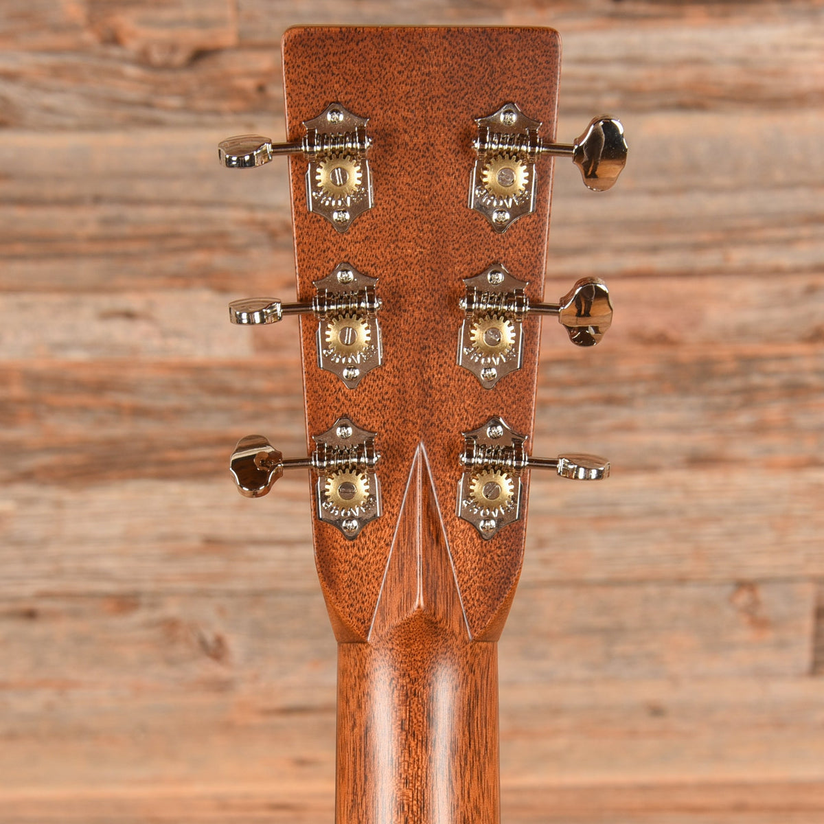 Martin 000-28 Sunburst 2025 - John Oates - View 7 | MusicMarket