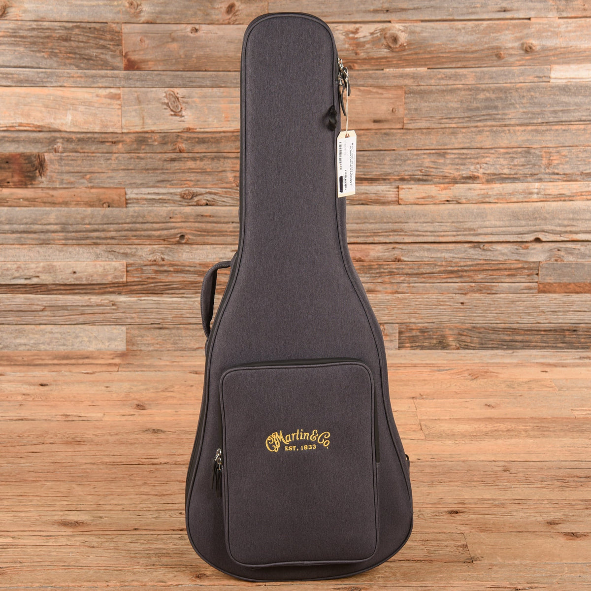 Martin 000-28 Sunburst 2025 - John Oates - View 8 | MusicMarket