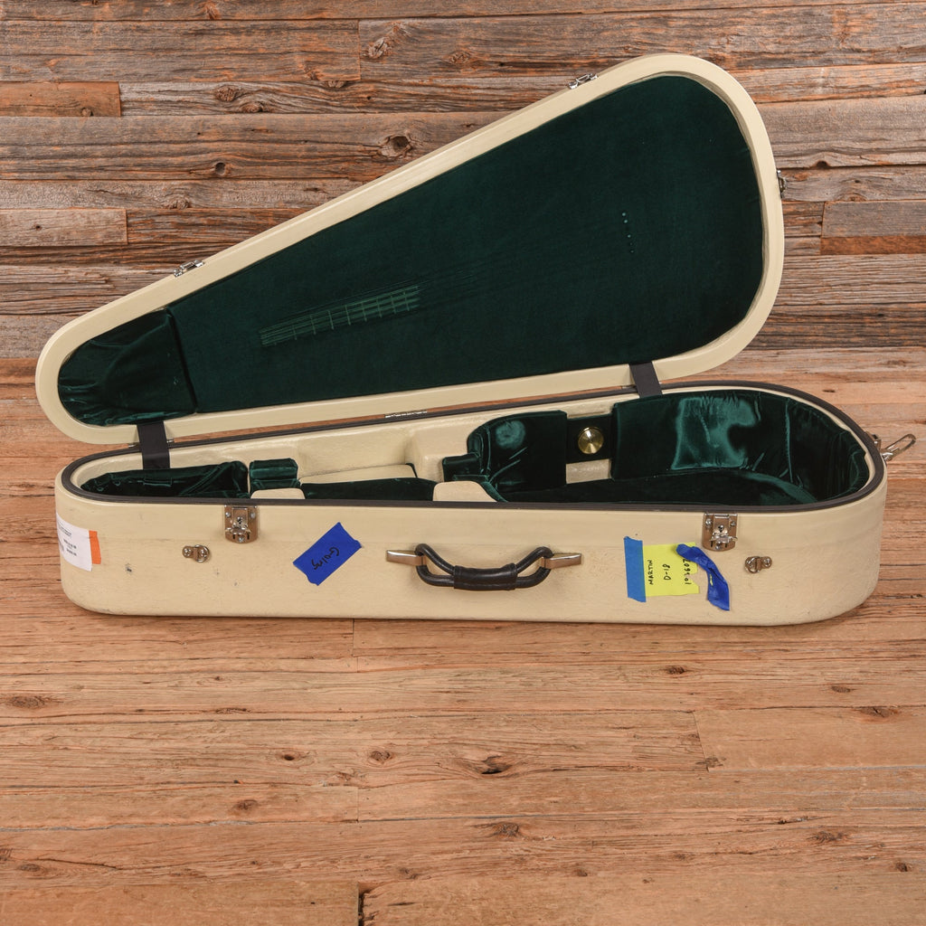 Martin D-18 Natural 1964 - Zac Brown - View 9 | MusicMarket