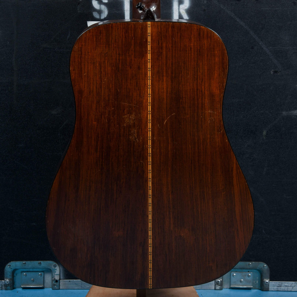 Martin D-21 Natural 1961 - View 4 | MusicMarket