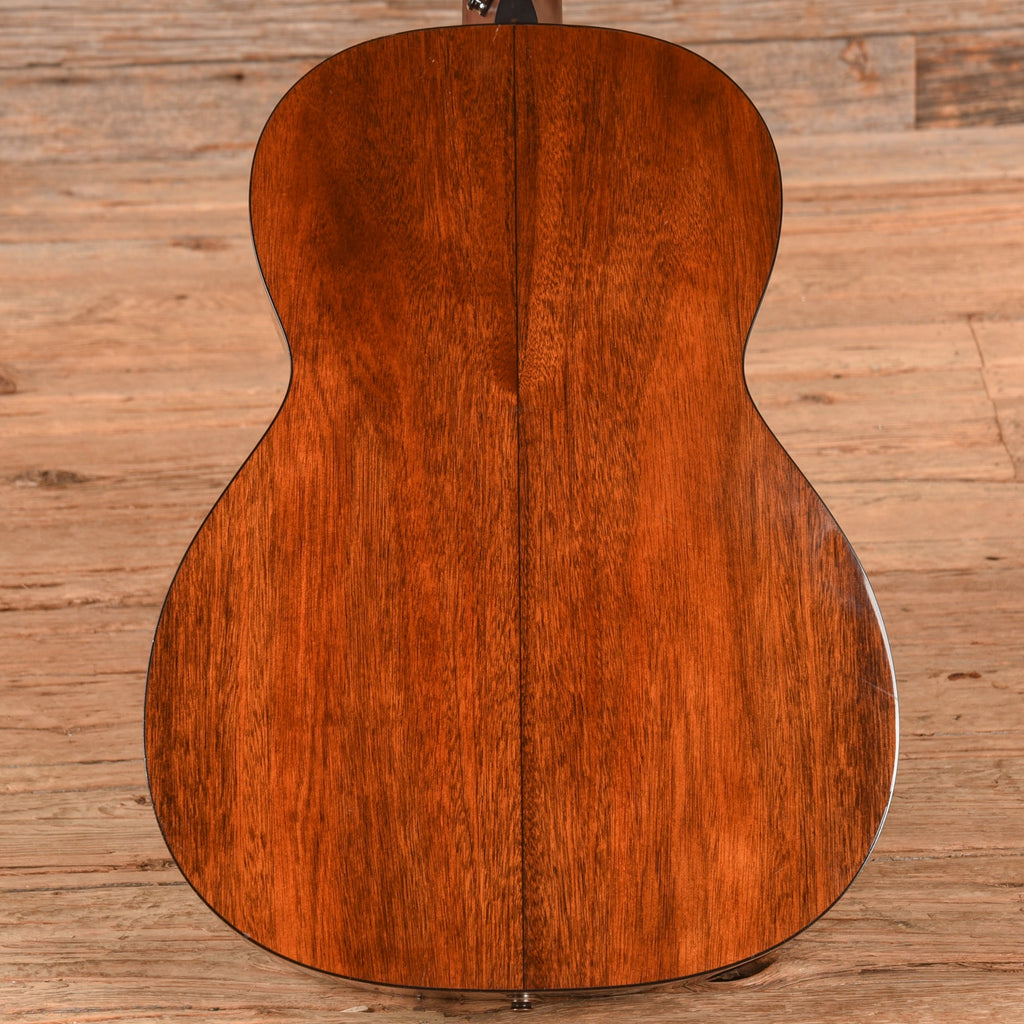 Martin Special Sunburst 2021 - Zac Brown - View 3 | MusicMarket
