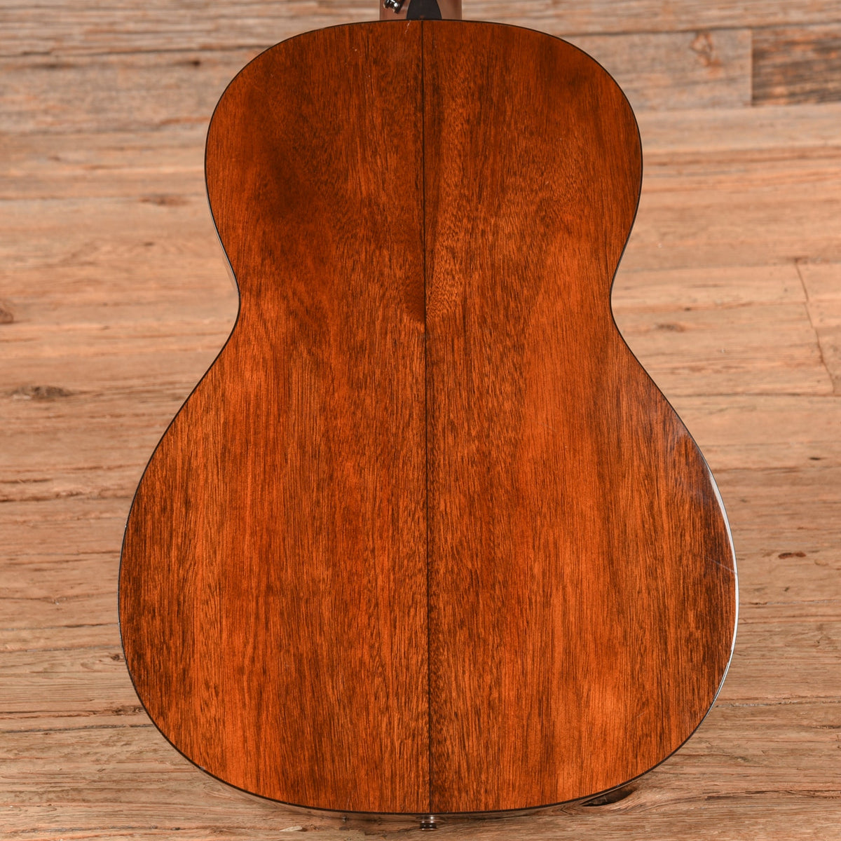 Martin Special Sunburst 2021 - Zac Brown - View 3 | MusicMarket