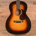 Martin Special Sunburst 2021 - Zac Brown - MusicMarket