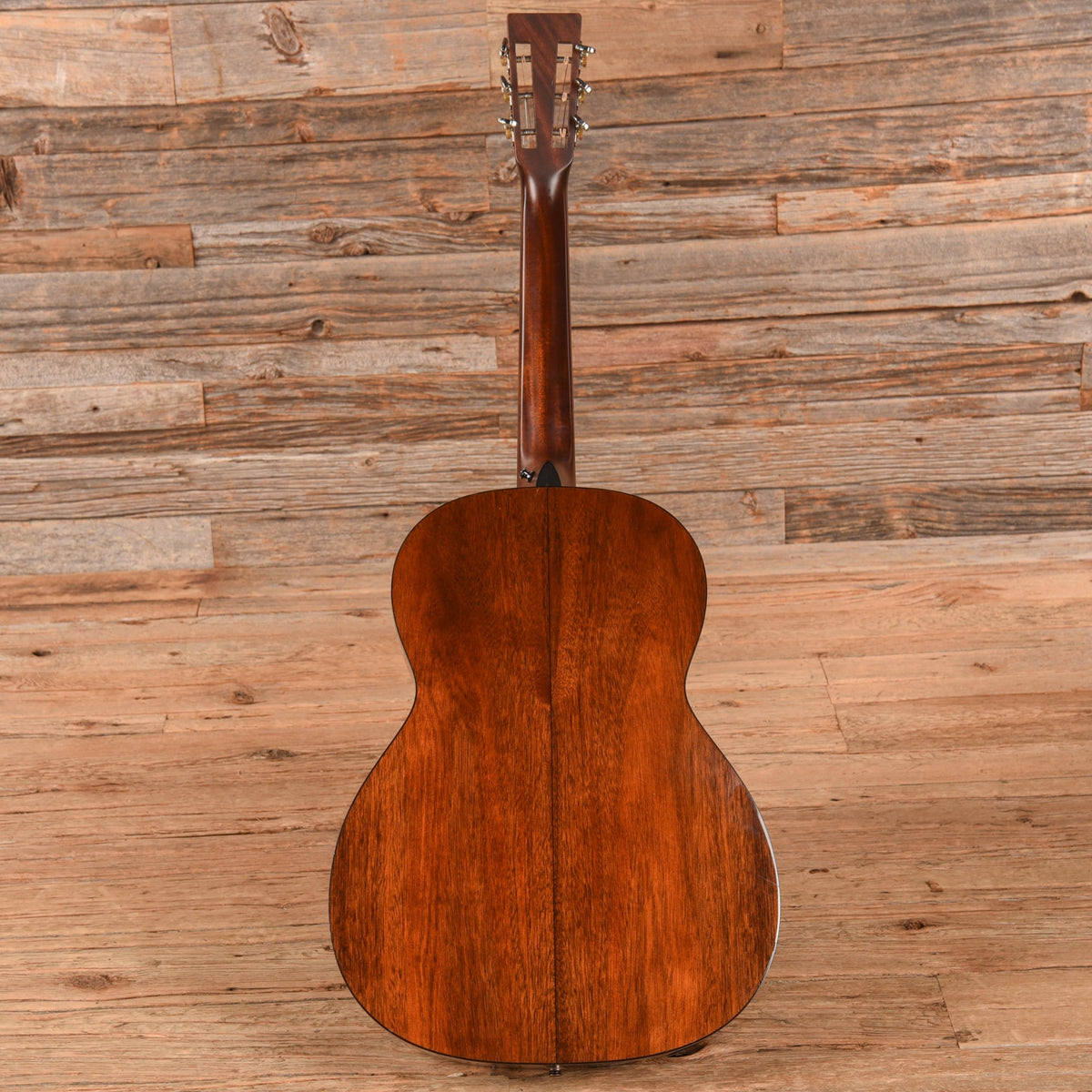 Martin Special Sunburst 2021 - Zac Brown - View 5 | MusicMarket