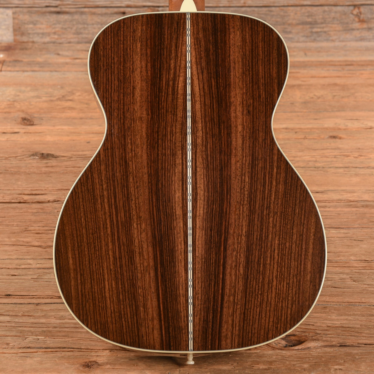Martin Standard Series 000-28 Natural 2023 - View 3 | MusicMarket