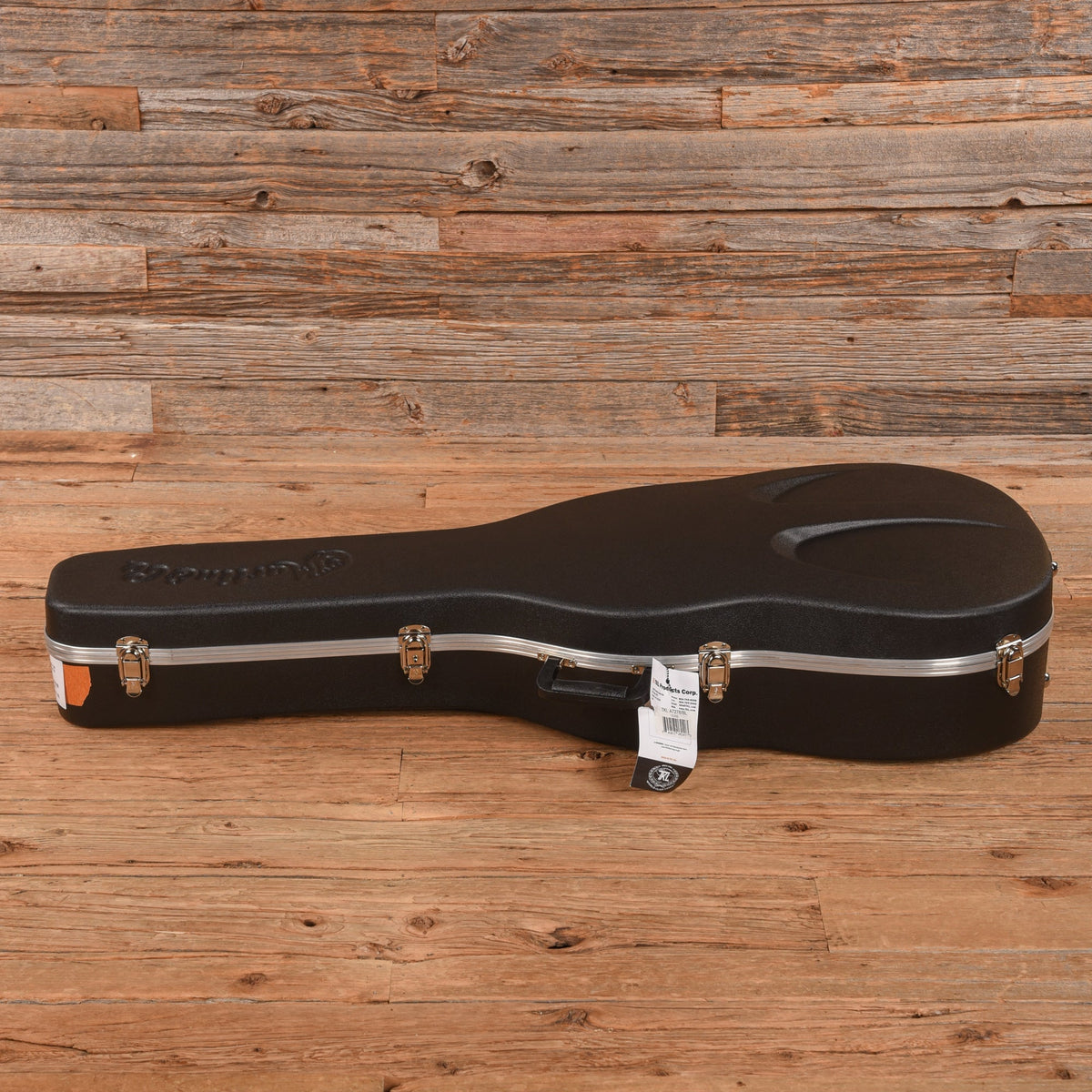 Martin Standard Series 000-28 Natural 2023 - View 8 | MusicMarket