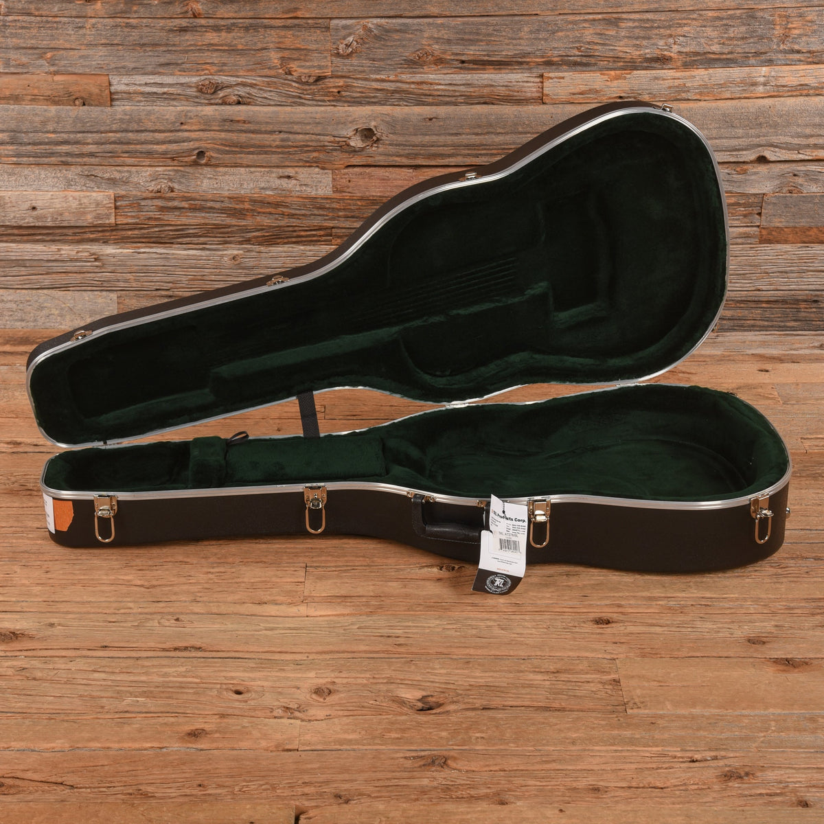 Martin Standard Series 000-28 Natural 2023 - View 9 | MusicMarket