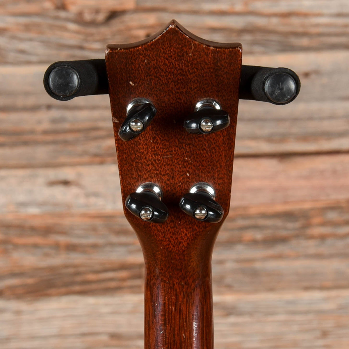 Martin Style 1 Tenor Ukulele Natural 1960s - Zac Brown - View 7 | MusicMarket
