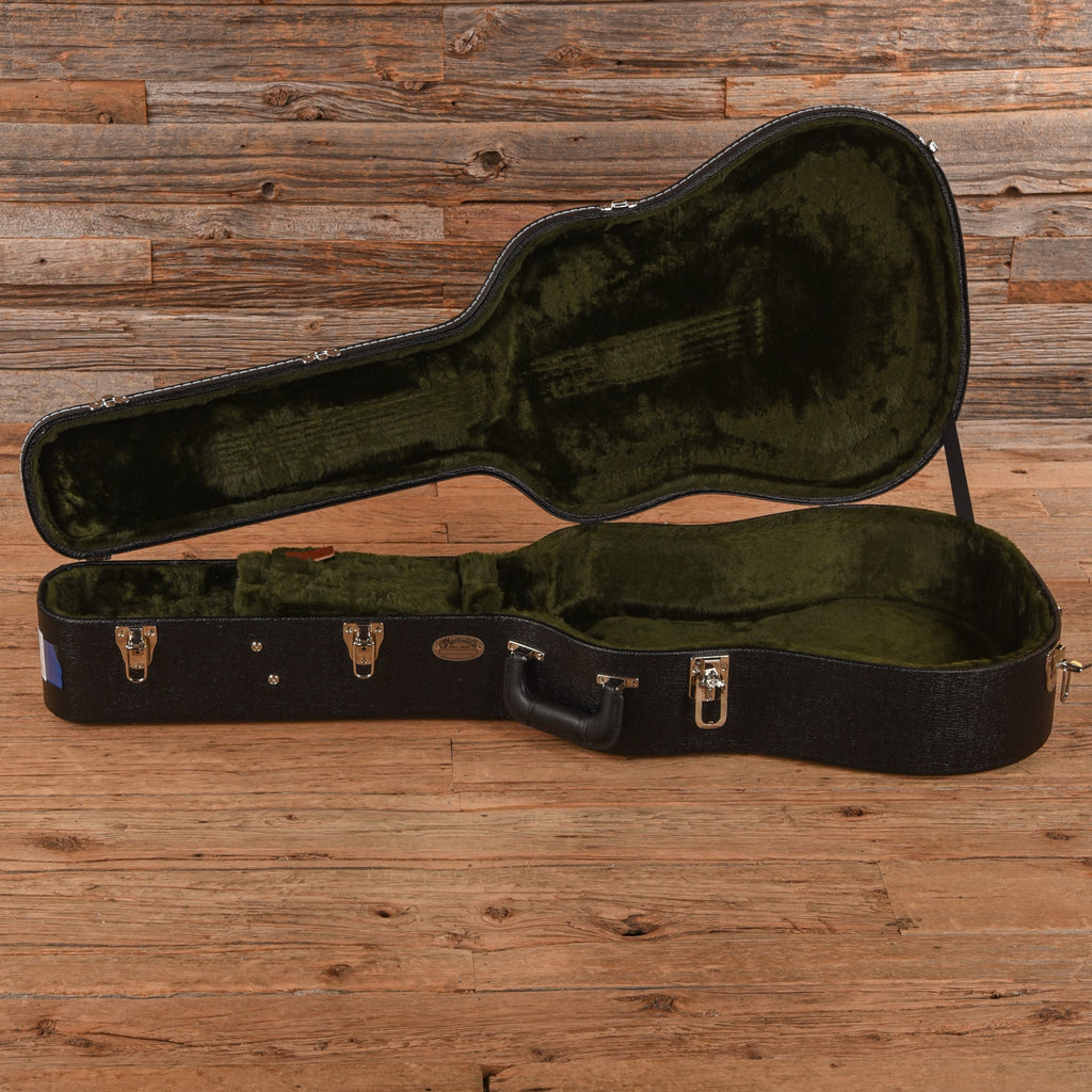 Martin Super HD-28 Natural 2025 - View 9 | MusicMarket