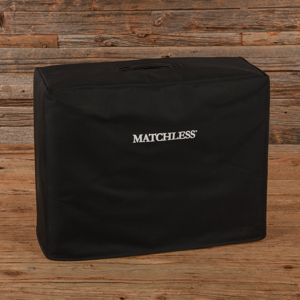 Matchless Chieftan 40-Watt 2x12" Guitar Combo - View 3 | MusicMarket