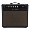 Matchless Laurel Canyon Reverb 20W 1x12" Combo Black w/Gold Grill & Piping - MusicMarket