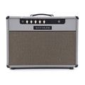 Matchless Lightning 15W Reverb 1x12" Combo Dark Grey w/ Gold Grill - MusicMarket