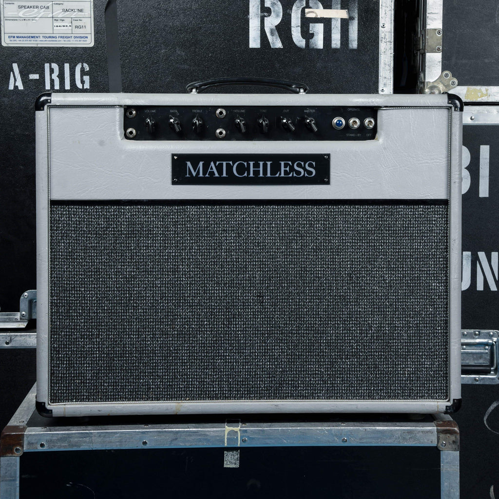 Matchless H/C-30L 1994 - MusicMarket