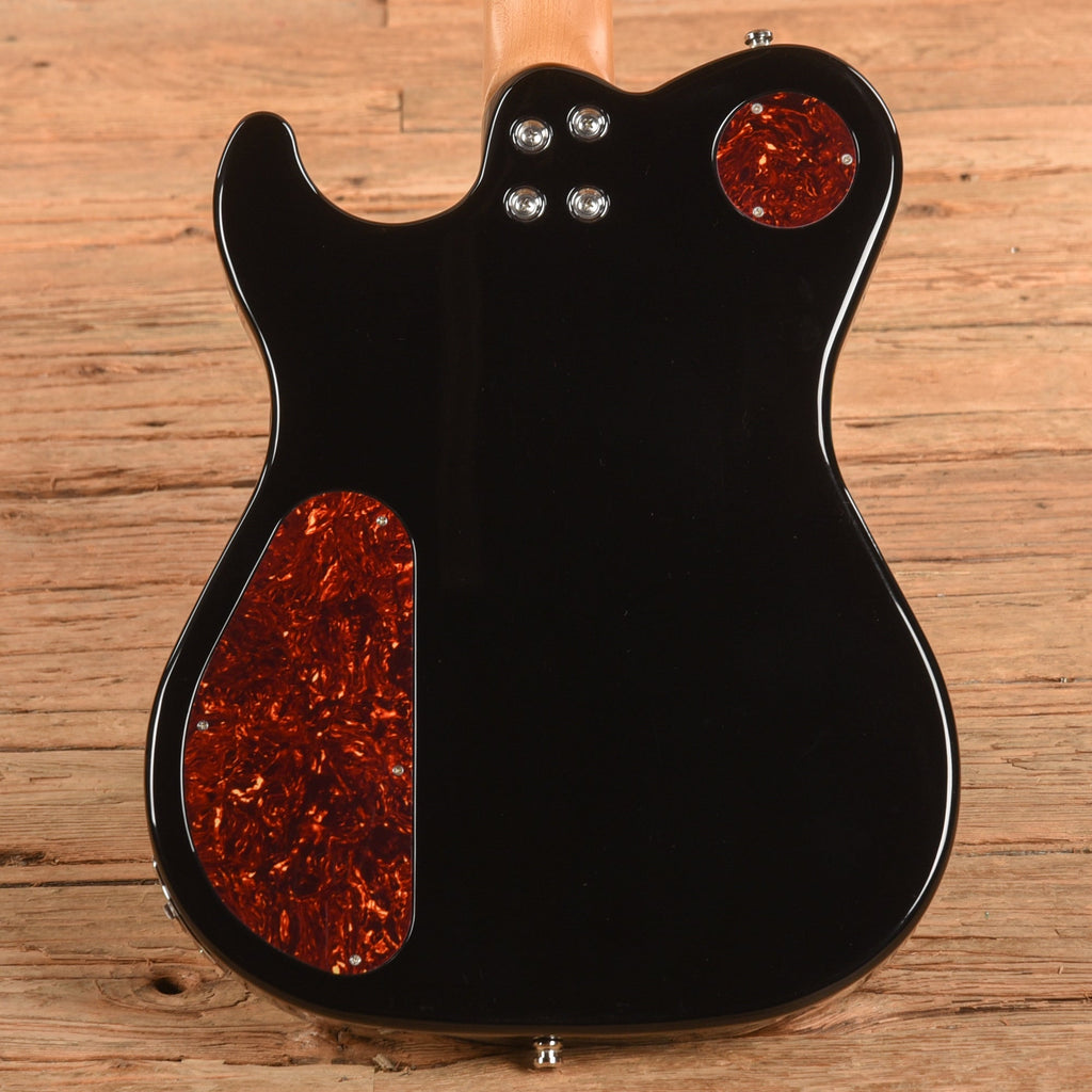 Melancon Custom T-Style Electric - John Oates - View 3 | MusicMarket