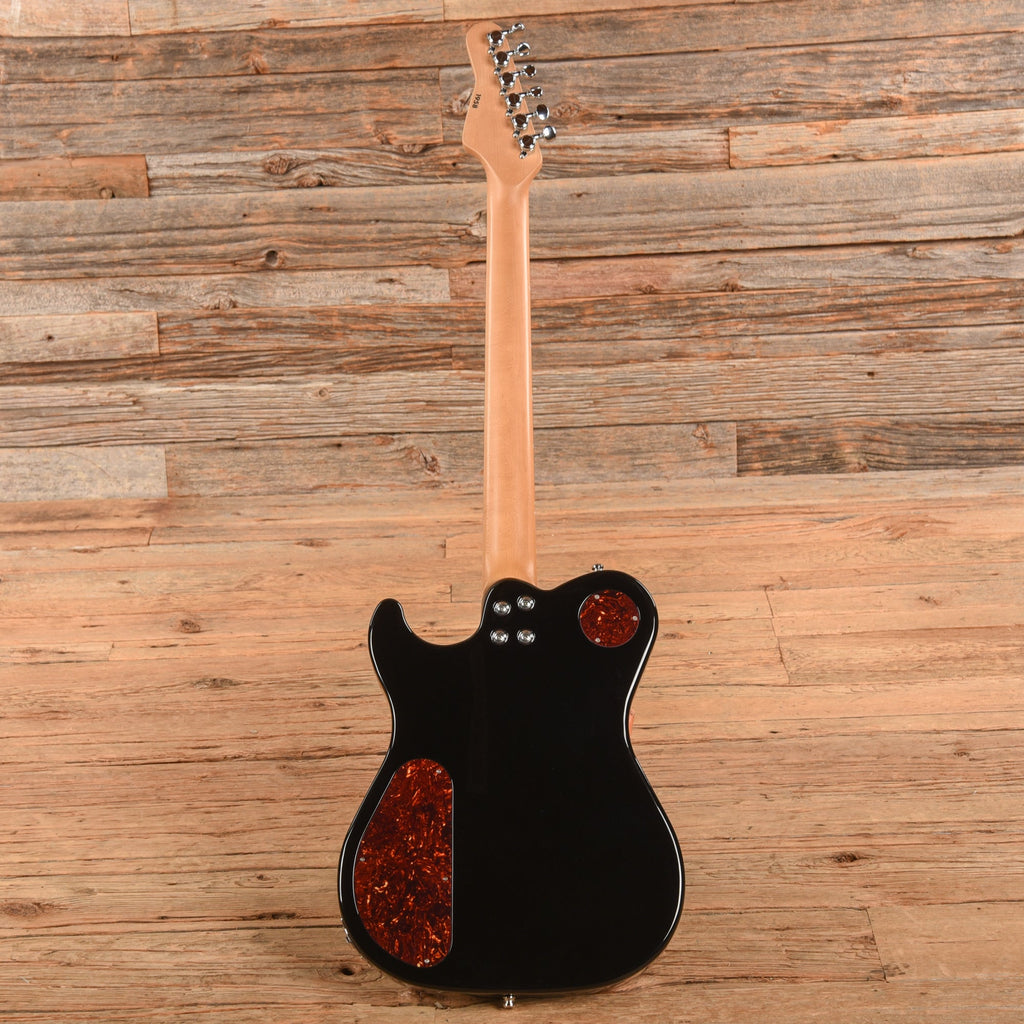 Melancon Custom T-Style Electric - John Oates - View 5 | MusicMarket