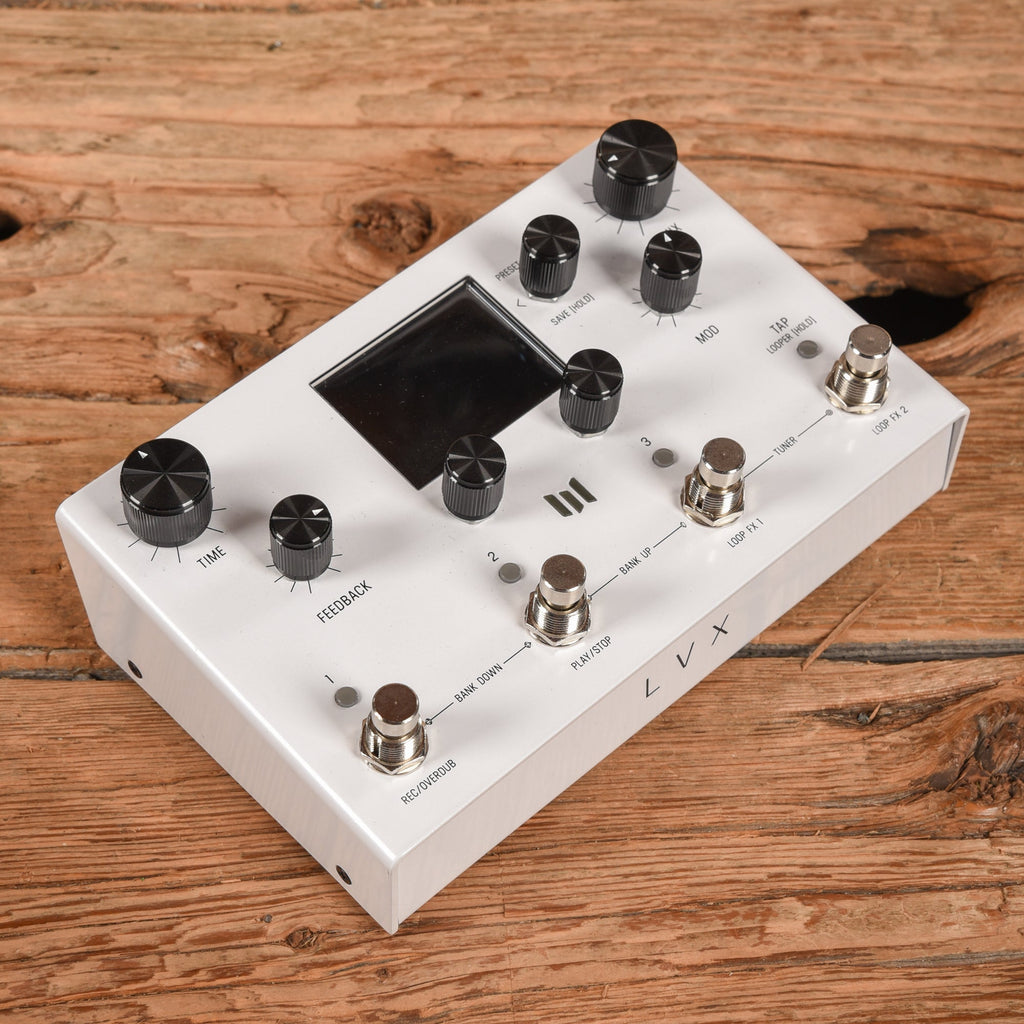Meris LVX Modular Delay System - MusicMarket