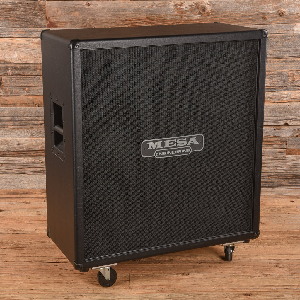 Mesa Boogie Rectifier Standard O/S 240-Watt 4x12" Guitar Speaker Cab - MusicMarket