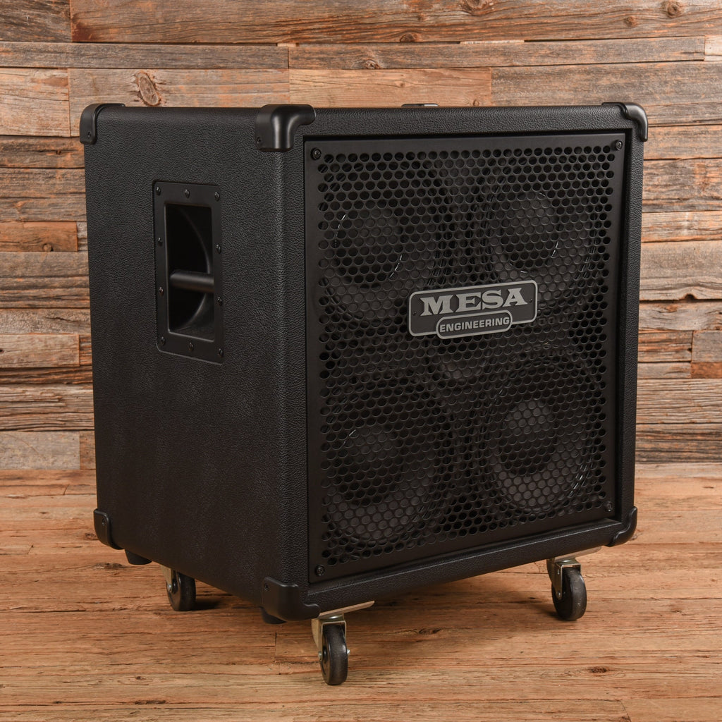 Mesa Boogie 410 4x10" Bass Speaker Cab - MusicMarket