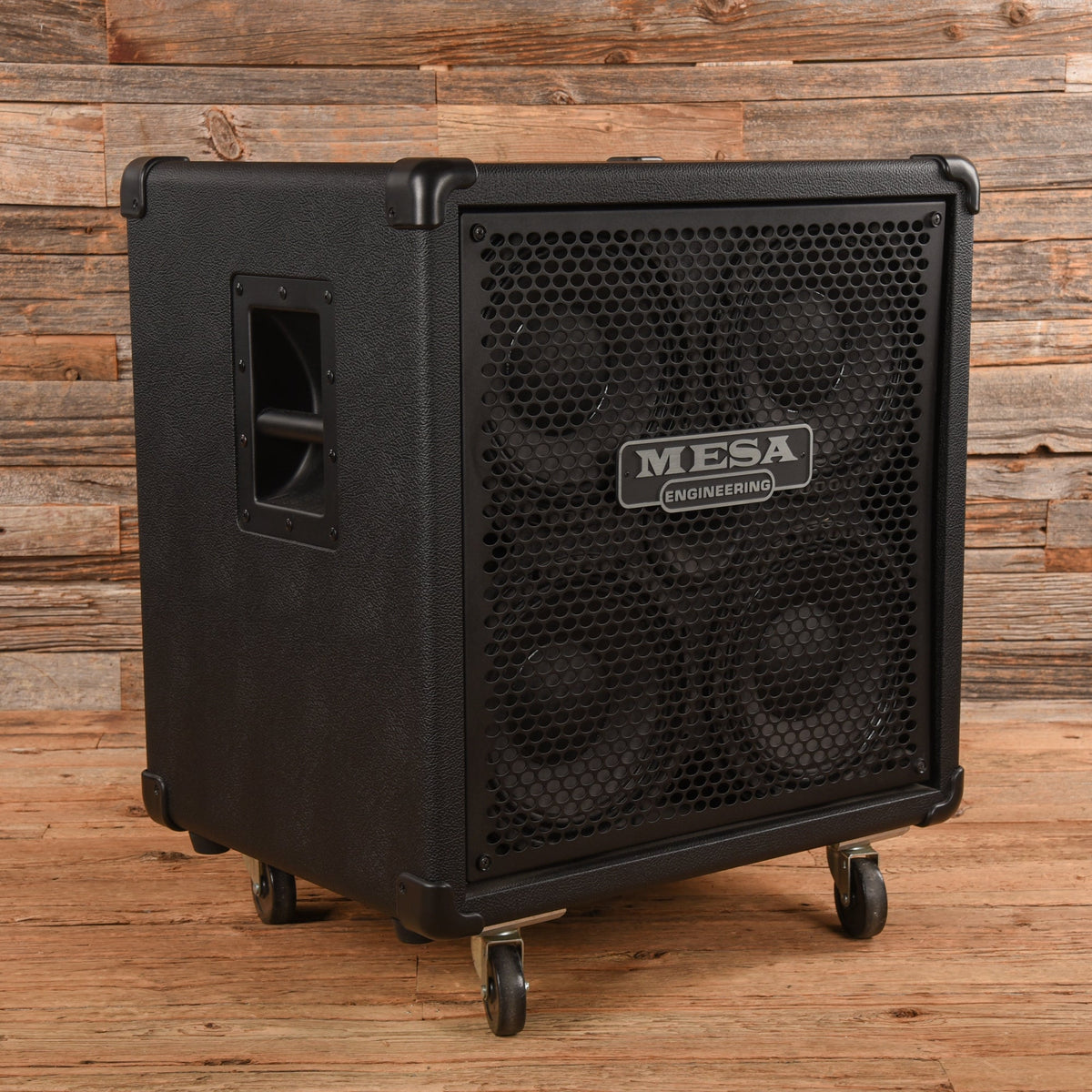 Mesa Boogie 410 4x10" Bass Speaker Cab - MusicMarket