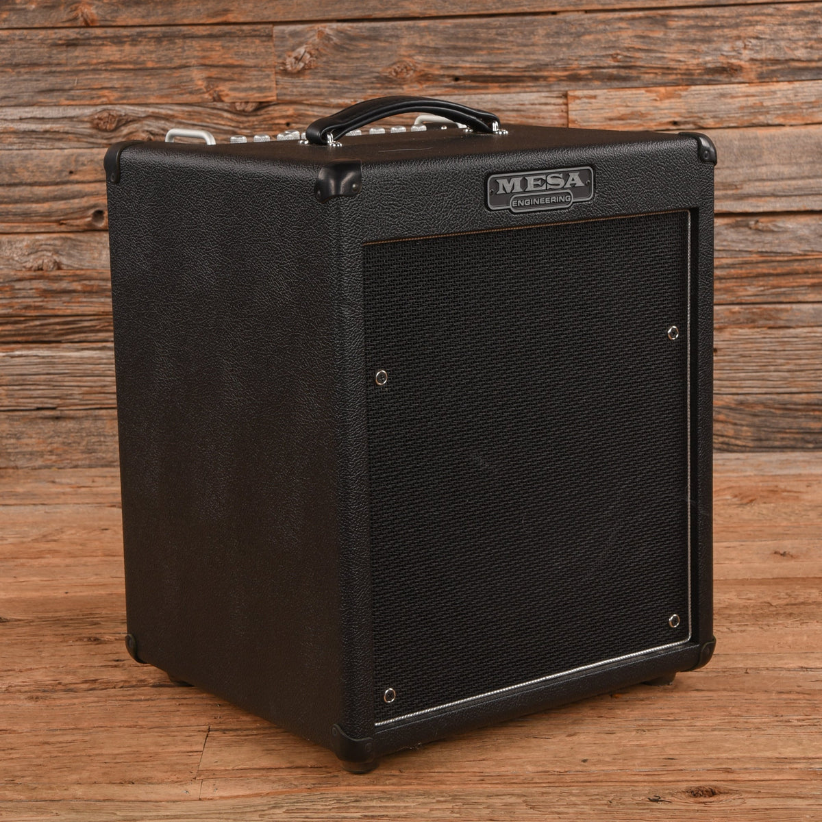Mesa Boogie Walkabout Bass Combo - MusicMarket