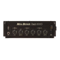 Mesa/Boogiee Bass 800D Bass Amp Head - MusicMarket