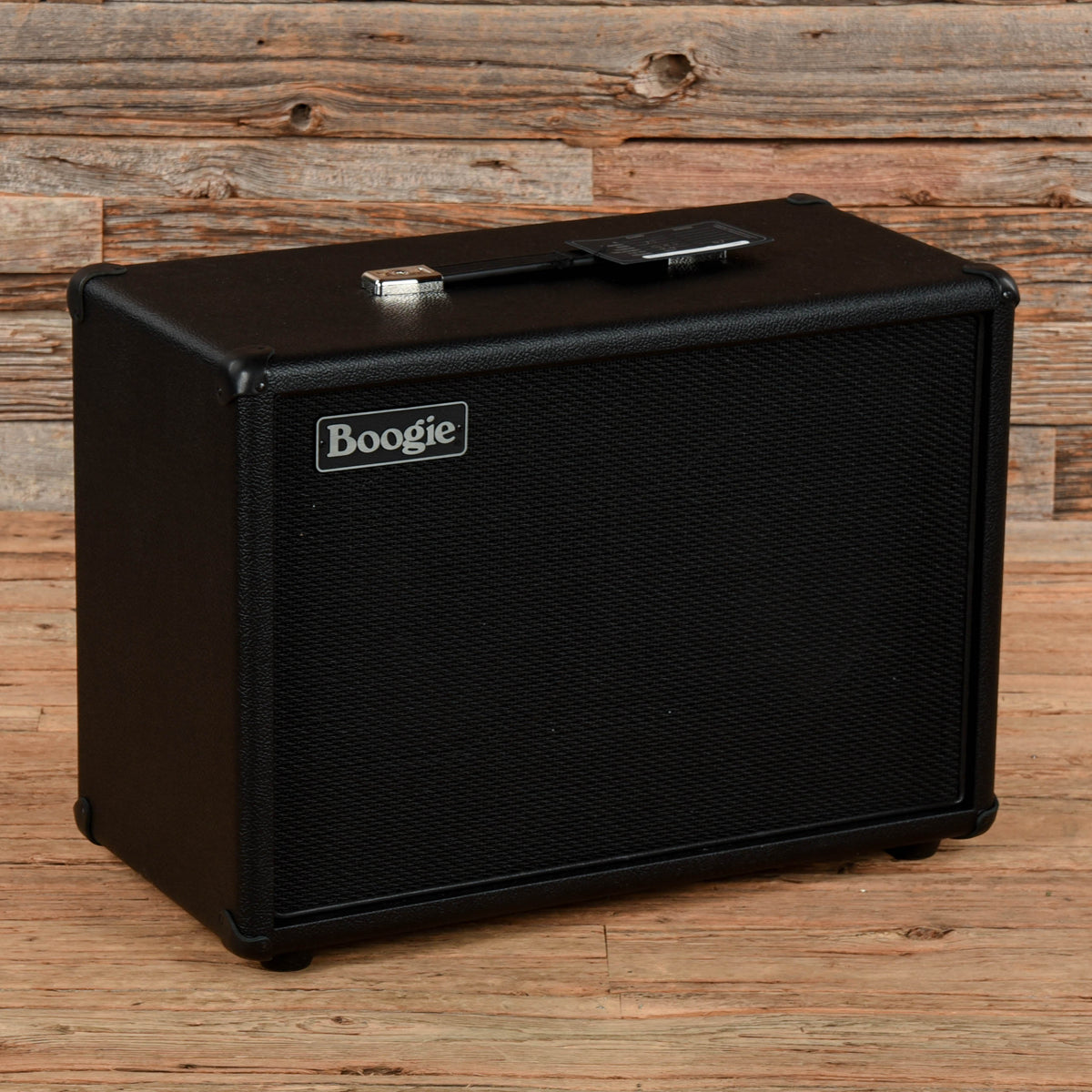 Mesa Boogie 2x10" Guitar Speaker Cab - MusicMarket
