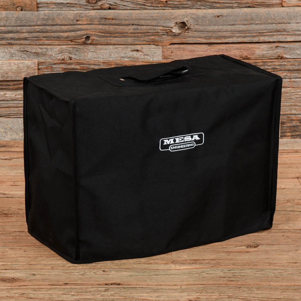 Mesa Boogie 2x10" Guitar Speaker Cab - View 3 | MusicMarket