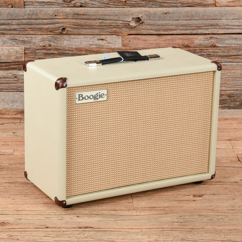 Mesa Boogie California Tweed 210 2x10 Guitar Speaker Cab - MusicMarket