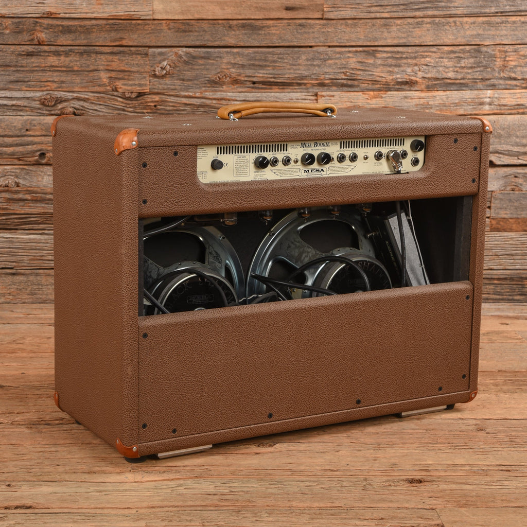 Mesa Boogie Lonestar Special 2x12 Combo - View 2 | MusicMarket