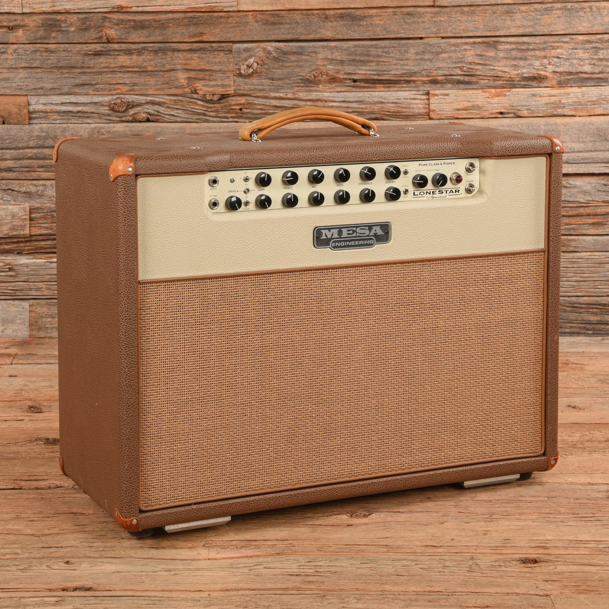 Mesa Boogie Lonestar Special 2x12 Combo - MusicMarket