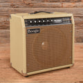 Mesa Boogie Mark I 100-Watt 1x12" Guitar Combo Amp 1976 - MusicMarket
