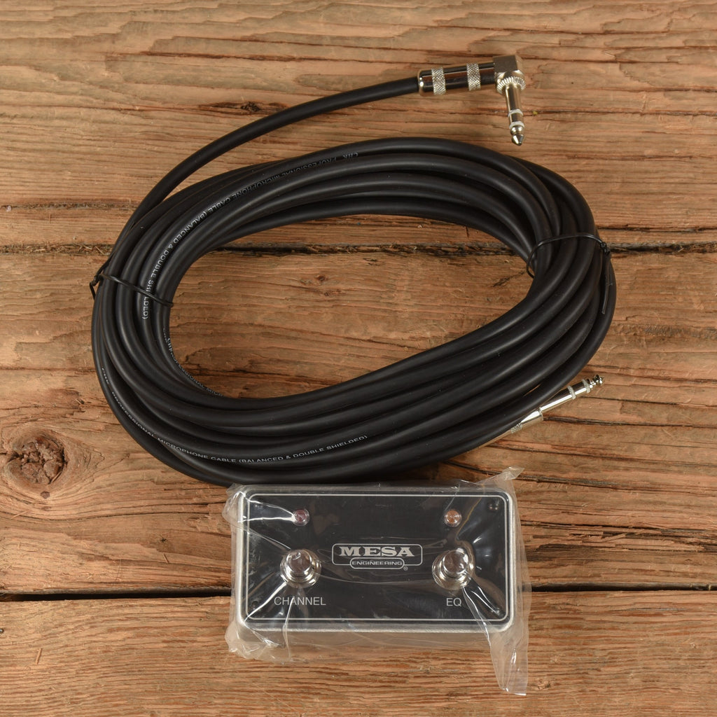 Mesa Boogie Mark III Simul-Class 3-Channel 75-Watt 1x12" Guitar Combo 1985 - View 4 | MusicMarket