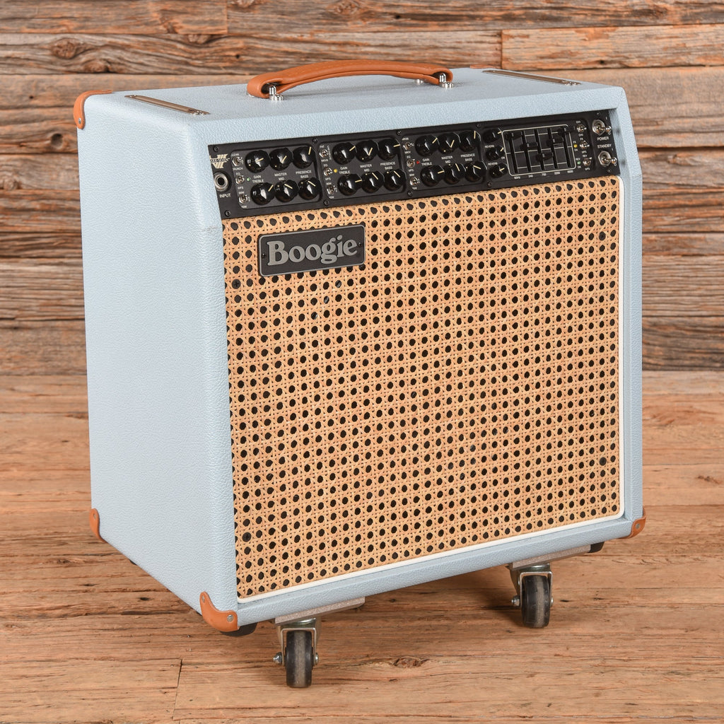 Mesa Boogie Mark VII 3-Channel 90-Watt 1x12" Guitar Combo - MusicMarket