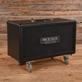 Mesa Boogie Rectifier 120-Watt 2x12" Compact Guitar Speaker Cabinet - MusicMarket