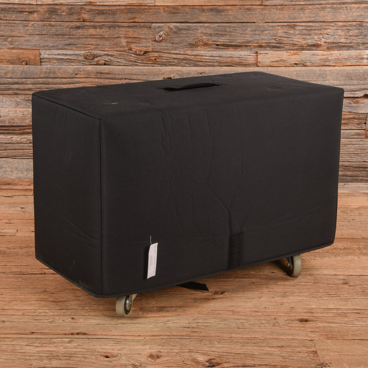 Mesa Boogie Rectifier 120-Watt 2x12" Horizontal Guitar Speaker Cabinet - View 3 | MusicMarket