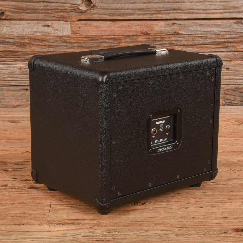 Mesa Boogie Rectifier 1x10" Guitar Speaker Cab - View 2 | MusicMarket