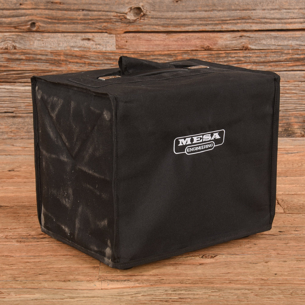 Mesa Boogie Rectifier 1x10" Guitar Speaker Cab - View 3 | MusicMarket