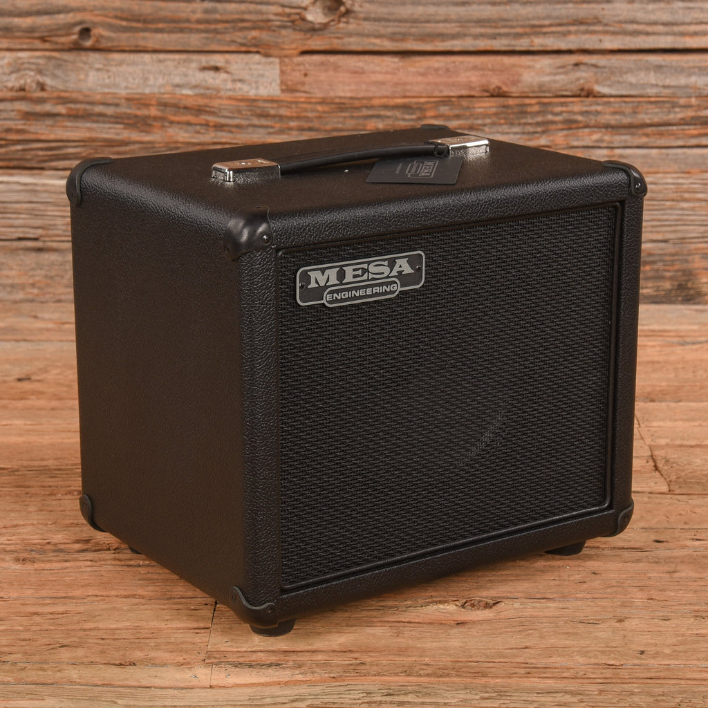 Mesa Boogie Rectifier 1x10" Guitar Speaker Cab - MusicMarket