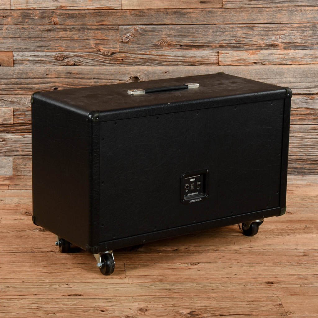 Mesa Boogie Rectifier 2x12FB 120-Watt 2x12" Horizontal Guitar Speaker Cab - View 2 | MusicMarket