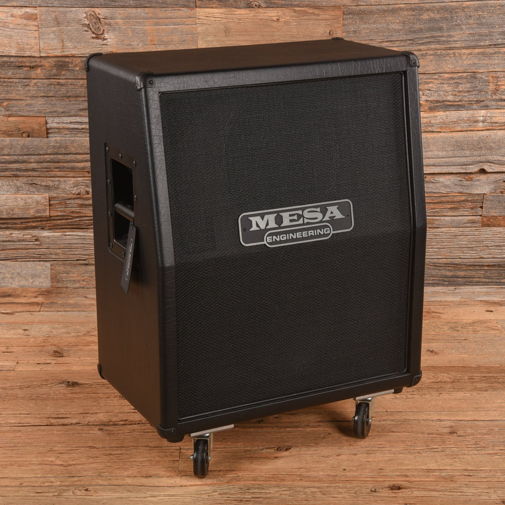 Mesa Boogie Rectifier Vertical 212 120-Watt 2x12" Guitar Speaker Cab - MusicMarket